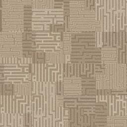 Op zoek naar tapijttegels van Interface? Head over Heels in de kleur Retro brown is een uitstekende keuze. Bekijk deze en andere tapijttegels in onze webshop.