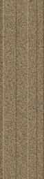 Op zoek naar tapijttegels van Interface? World Woven 860 in de kleur Raffia Tweed is een uitstekende keuze. Bekijk deze en andere tapijttegels in onze webshop.