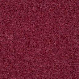 Op zoek naar tapijttegels van Heuga? Le Bistro in de kleur Raspberry is een uitstekende keuze. Bekijk deze en andere tapijttegels in onze webshop.